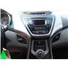 Image 25 : E5 --  2013 HYUNDAI ELANTRA GLS, BLUE, 121,098 KMS