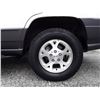 Image 10 : J1 --  2001 JEEP GRAND CHEROKEE LAREDO , White , 220908  KM's