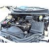 Image 13 : J1 --  2001 JEEP GRAND CHEROKEE LAREDO , White , 220908  KM's