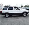 Image 4 : J1 --  2001 JEEP GRAND CHEROKEE LAREDO , White , 220908  KM's