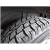 Image 9 : J1 --  2001 JEEP GRAND CHEROKEE LAREDO , White , 220908  KM's