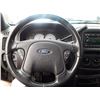 Image 26 : A11 --  2002 FORD ESCAPE XLT  , Black , 313042  KM's