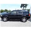 Image 8 : A11 --  2002 FORD ESCAPE XLT  , Black , 313042  KM's