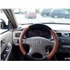 Image 21 : B5 --  2002 HONDA ACCORD SE, GREEN, 236,744 KMS