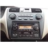 Image 24 : B5 --  2002 HONDA ACCORD SE, GREEN, 236,744 KMS