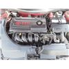 Image 14 : A12A --  2001 TOYOTA CELICA GT , Red , 115582 KM's ODOMETER DISCREPANCY