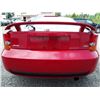 Image 6 : A12A --  2001 TOYOTA CELICA GT , Red , 115582 KM's ODOMETER DISCREPANCY