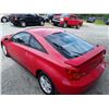 Image 7 : A12A --  2001 TOYOTA CELICA GT , Red , 115582 KM's ODOMETER DISCREPANCY