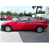 Image 8 : A12A --  2001 TOYOTA CELICA GT , Red , 115582 KM's ODOMETER DISCREPANCY