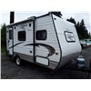 Image 1 : 0A -- 2013 Coachman Clipper 16'