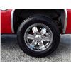 Image 10 : F6 --  2007 CHEVROLET SILVERADO C1500 LT CREW CAB , Red , 246370  KM's