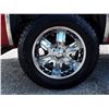Image 16 : F6 --  2007 CHEVROLET SILVERADO C1500 LT CREW CAB , Red , 246370  KM's