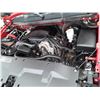 Image 17 : F6 --  2007 CHEVROLET SILVERADO C1500 LT CREW CAB , Red , 246370  KM's