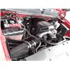Image 19 : F6 --  2007 CHEVROLET SILVERADO C1500 LT CREW CAB , Red , 246370  KM's