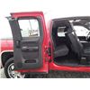 Image 21 : F6 --  2007 CHEVROLET SILVERADO C1500 LT CREW CAB , Red , 246370  KM's