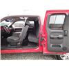 Image 24 : F6 --  2007 CHEVROLET SILVERADO C1500 LT CREW CAB , Red , 246370  KM's