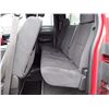 Image 25 : F6 --  2007 CHEVROLET SILVERADO C1500 LT CREW CAB , Red , 246370  KM's