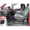 Image 26 : F6 --  2007 CHEVROLET SILVERADO C1500 LT CREW CAB , Red , 246370  KM's
