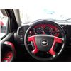 Image 28 : F6 --  2007 CHEVROLET SILVERADO C1500 LT CREW CAB , Red , 246370  KM's