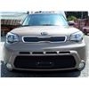 Image 2 : C6A --  2016 KIA SOUL  , Brown , 112794  KM's