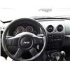 Image 26 : E4 --  2005 JEEP LIBERTY SPORT, BLUE, 205,576 KMS
