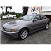 Image 1 : C1 --  2003 BMW 540I , Grey , 204842  KM's