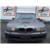 Image 2 : C1 --  2003 BMW 540I , Grey , 204842  KM's
