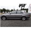 Image 8 : C1 --  2003 BMW 540I , Grey , 204842  KM's