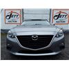 Image 2 : C6B --  2016 MAZDA 3 SPORT , Silver , 154840  KM's