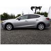 Image 8 : C6B --  2016 MAZDA 3 SPORT , Silver , 154840  KM's