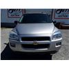 Image 2 : D4 --  2009 CHEVROLET UPLANDER LS , Grey , 63039  KM's