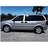 Image 8 : D4 --  2009 CHEVROLET UPLANDER LS , Grey , 63039  KM's