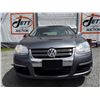 Image 2 : D6 --  2006 VW JETTA TDI PREMIUM , Grey , 326841  KM's