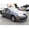 Image 3 : D6 --  2006 VW JETTA TDI PREMIUM , Grey , 326841  KM's