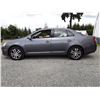 Image 8 : D6 --  2006 VW JETTA TDI PREMIUM , Grey , 326841  KM's