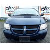 Image 2 : E3 --  2002 DODGE GRAND CARAVAN SPORT , Blue , 227217  KM's