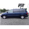 Image 8 : E3 --  2002 DODGE GRAND CARAVAN SPORT , Blue , 227217  KM's