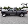 Image 8 : G1 --  1999 FORD RANGER SUPER CAB 4X4 , Grey , 264996  KM's