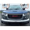 Image 2 : H1 --  2006 GMC CANYON , Blue , 228730  KM's