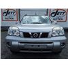 Image 2 : H6 --  2006 NISSAN X-TRAIL XE  , Grey , 330359  KM's