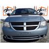 Image 2 : D5 --  2006 DODGE GRAND CARAVAN SXT , Blue , 228775  KM's