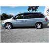 Image 8 : D5 --  2006 DODGE GRAND CARAVAN SXT , Blue , 228775  KM's