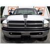 Image 2 : G4 --  1996 DODGE RAM 1500 SB 4X4 , White , 171832  KM's