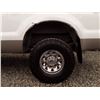 Image 10 : H2 --  2003 F350 SRW SUPER DUTY CREW CAB 4X4 , White , 321420  KM's