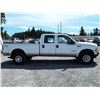 Image 4 : H2 --  2003 F350 SRW SUPER DUTY CREW CAB 4X4 , White , 321420  KM's