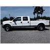 Image 8 : H2 --  2003 F350 SRW SUPER DUTY CREW CAB 4X4 , White , 321420  KM's