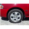 Image 12 : A1 --  2006 NISSAN SENTRA , Red , 209131  KM's