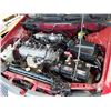 Image 13 : A1 --  2006 NISSAN SENTRA , Red , 209131  KM's