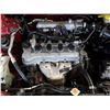 Image 14 : A1 --  2006 NISSAN SENTRA , Red , 209131  KM's