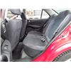 Image 18 : A1 --  2006 NISSAN SENTRA , Red , 209131  KM's